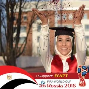 Meet your Posher, Noha